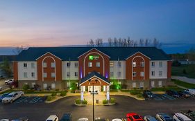 Bedford Indiana Holiday Inn Express